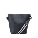 Ted Baker Siyah Kadın Omuz Çantası TBSS26FBAG032