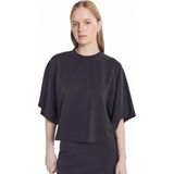 Ted Baker Siyah Kadın T-Shirt TBWRTS2003
