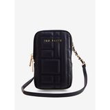 Ted Baker Siyah Kadın Telefon Çantası TBSS26FBAG006