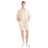 Ted Baker Şort TBMRTR2009, 46, 5003364900, Bej, Erkek