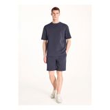 Ted Baker Şort TBMRTR2108, M, 5003365066, Lacivert, Erkek