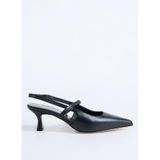 Ted Baker Stiletto 3968, 39, 5003320012, Siyah, Kadın