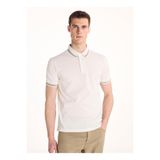Ted Baker T-Shirt, 2XL, 5003364915, Ekru, Erkek
