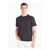 Ted Baker T-Shirt, L, 5003326401, Siyah, Erkek