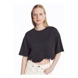 Ted Baker T-Shirt, S, 5003370566, Siyah, Kadın