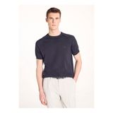 Ted Baker Triko T-Shirt 2XL, XL, 5003364767, Lacivert, Erkek