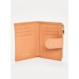 Ted Baker Turuncu Kadın Cüzdan TBSS26FSLG005452 - Açık Taba