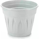 Teda Revak Saksı 11 Litre ROYALEKS-R008 Teda Najmaddin - Renkli