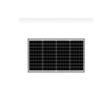 Tedarik Solar Enerji Tse 110 Wat 12 Volt Monokristal Güneş Paneli