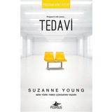 Tedavi - Suzanne Young
