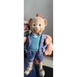 TEDDY AYI DEKORATİF OBJE 15X9 Teddy1
