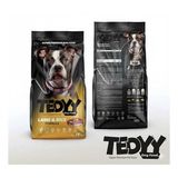 Teddy Yetişkin Köpek Maması Kuzulu – 15 kg