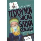 Teddynin Saçma Sapan Günlüğü Gizli Gerçekler - Yasemin Derya Aka