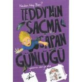 Teddynin Saçma Sapan Günlüğü Neden Hep Ben - Yasemin Derya Aka