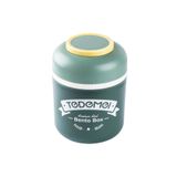 Tedemeı Yesıl Paslanmaz Celık Yuvarlak Kasıklı Yemek Tasıma Kabı 780Ml