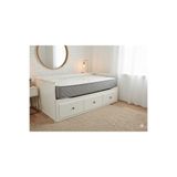 tedes Divan Hemnes Uyumlu Katlanır Ortopedik Bamboo Sünger Yatak 10 Cm