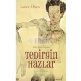 TEDIRGIN HAZLAR - LANCE OLSEN