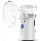Tedorex Mesh Nebulizator Tasinabilir