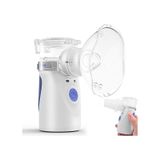 Tedorex Ym-3r9 Ultrasonik Mesh Pilli Nebulizatör