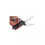 TEDOST Clever Cutter Pratik Mutfak Makası