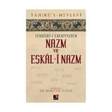 Tedrisat-ı Edebiyyeden Nazm ve Eşkal-i Nazım - Tahirü’l-Mevlevi