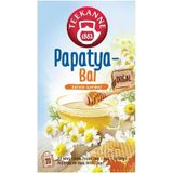 Teekanne Bitki Çayı Papatya Bal Kafein İçermez 20Li 1,5Gx20:30gr Doğal