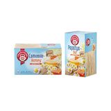 TEEKANNE Papatya ve Ballı Bitki Çayı 20'li 30 G