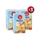 TEEKANNE Teekanne Papatya ve Ballı Bitki Çayı
