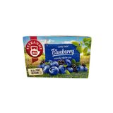 teekanne Thai Blaubeere Yaban Mersini - Böğürtlen 20'li Poşet Çay 45G