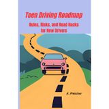 Teen Driving Roadmap: Rules, Risks, and Road Hacks for New Drivers