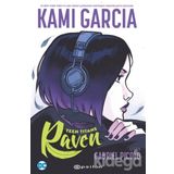 Teen Tıtans:Raven-Kami Garcia