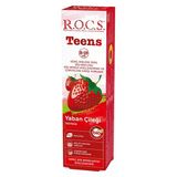teen Yaban Çileği Diş Macunu 8-18 Yaş 60 ml