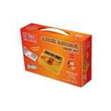 TEES E-1 Fen Bilgisi Elektrik Elektronik Deney Seti