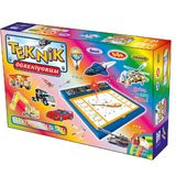 Tees Lg-5 Teknik Öğreniyorum Seti