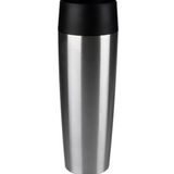 Tefal 0.5 lt Travel Mug Çelik Termos