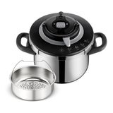 Tefal 1510002661 Clipso Chef 4.5 lt Düdüklü Tencere