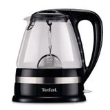 Tefal 1,7 lt Cam Su Isıtıcı ve Çaycı