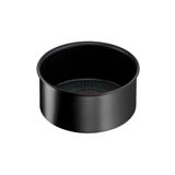 TEFAL 18 cm Titanyum 6X Indüksiyon Tabanlı Mix Tencere
