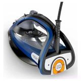 Tefal 2 Yıl Kireç Avcısı 3200 Watt Buharlı Ütü Mavi - Siyah 2401 Watt Ve Üzeri Buharlı