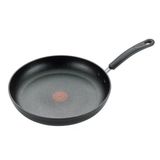 Tefal 2100103841 Titan Advanced Tavalar, Alüminyum, Siyah