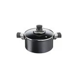 Tefal 2100117776 1X Titanium Excellence Derin Tencere 20Cm Ind