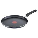 Tefal 2100134003 Titanium Force 3X 25 cm Krep Tava