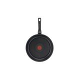 TEFAL 2100134006 Tit 3x Titanium Force Tava 28cm
