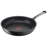 Tefal 22 cm Titanyum 6X Excellence İndüksiyon Tabanlı Tava