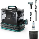 Tefal 2,3 Litre Kapasiteli Portatif Halı ve Koltuk Temizleyici Makinesi 750 Watt Güçle Yüksek Performans