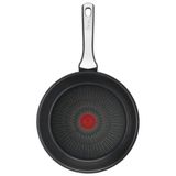 Tefal 24 cm Titanyum 6X Unlimited One İndüksiyon Tabanlı Tava