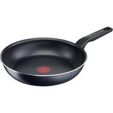 Tefal 24 cm XL Force Tava Titanium Malzeme ile Yapılmış, Uzun Ömürlü Yapışmaz Kaplama