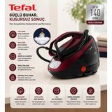 Tefal 2400 W 7.6 Bar Durilium Airglide Autoclean Taban Şok Buharlı 2400 W Buhar Kazanlı Ütü