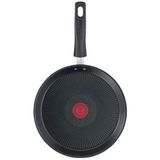 Tefal 25 cm Ultimate Titanium 3x Krep Tavası