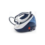 Tefal 2600 W Kazanlı Ütü, Yanmaz Yapışmaz Taban, Otomatik Kapanma, 7.6 Bar, Mavi